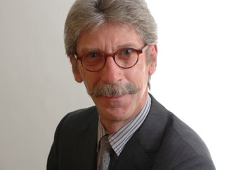 Rolf Schuchardt